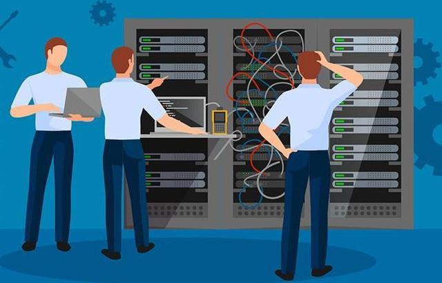 IT运维服务与管理 推动技术服务迈向新高度