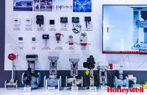 十五五楼宇自控风口在哪 霍尼韦尔指向存量深化与AI网络技术服务